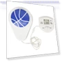 Touch Height Counter — Interactive Learning Devices, Fishine
