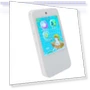 Touch Screen Kids Smartphone Toy — Play Phones, DIYelecs