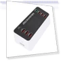 USB Charging Hub Charger Station — Power Hubs, DIYelecs