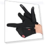 Winter Motorcycle Gloves — Gloves, CosyHome