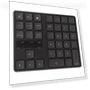 Wireless Digital Keyboard — Keyboards, DIYelecs
