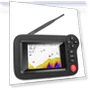Wireless Sonar Fish Finder — Fishfinders, Lizard