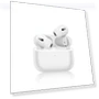 Wireless Stereo HIFI Earbuds — In-Ear Headphones, PRISMA