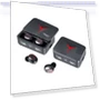 Wireless TWS Bluetooth Earbuds — In-Ear Headphones, ElectronicsHome