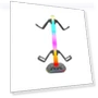 4-in-1 RGB Display Stand — Mounts & Stands, ElectroCN