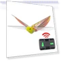 Electronic Flying Bird Drone — RC Helicopters, TOMTOP JMS