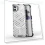 Honeycomb Texture Phone Case — Basic Cases, Smartwatch 2025