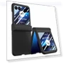 Phone Case with Tempered Glass Protector — Screen Protectors, Smartwatch 2025