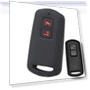 Silicone Remote Smart Key Cover — Keyless Entry, autoxbert