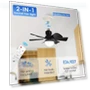 Smart Ceiling Fan with Light — Ceiling Fan Lighting Solutions, JR-Studio
