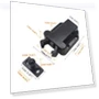 Touch Latch for Kitchen Cabinet — Catches, CloudWay
