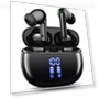TWS Bluetooth Earbuds — In-Ear Headphones, Junmaocun