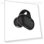 Universal Touch Sports Stereo Headphones — In-Ear Headphones, EasyDoSports