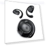 Wireless Earbuds with AI Translation — Language Translators, Chic Home