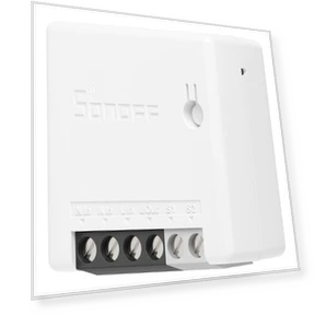 Zigbee Two Way Smart Switch — Smart Home Hubs & Controllers, Sonoff