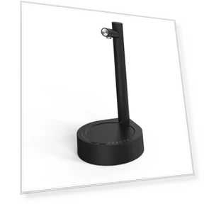 Intelligent Desktop Water Pump Barrel Water Dispenser — Hydration Solutions
