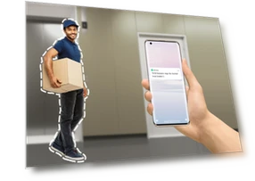 Smart Doorbell 3 — Smart Home Security, Xiaomi