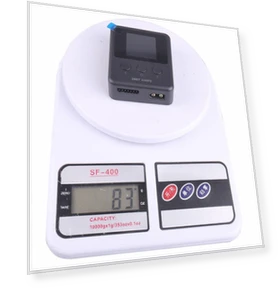 240W Smart Digital Battery Charger with USB C — Chargers, ISDT