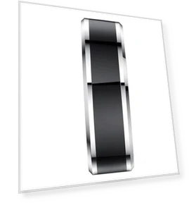 Smart Ring Health Tracker with Heart Rate and Blood Oxygen Monitor — Smart Rings