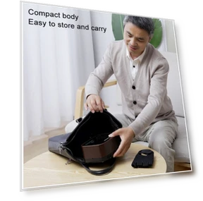 Robotic Rehabilitation Glove — Rehabilitation & Therapy Equipment