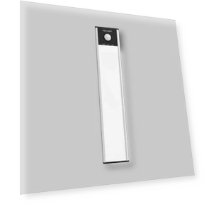 Smart Motion Sensor Closet Light — Tap Lights, Yeelight