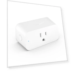 Smart Plug for Alexa | Voice Control Outlet — Mesh Wi-Fi Systems, Amazon