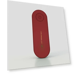 Ionic Negative Ion Air Purifier — Air Ionizers