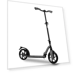 Kick Scooter — Push Scooters, Lascoota