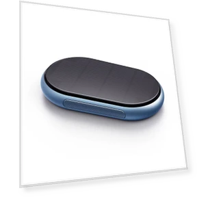 Mini Solar Portable Car Humidifier — Air Moisturizers