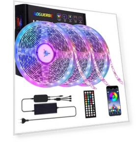 Wireless Controller with RGB Light Bar — Gaming Keyboards