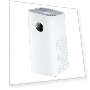 Air Purifier — Activated Carbon Air Purifiers