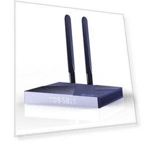 Network Set-Top Box — Streaming Devices, H96Max