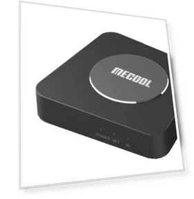 Android TV Box — Streaming Devices, Mecool
