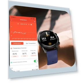 Blood Sugar Watch — Smartwatches, Weeyutix