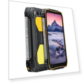 Rugged Phone — Mobile Devices & Accessories, Blackview