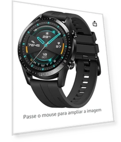 Smartwatch — Smartwatches, Huawei