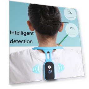 Intelligent Posture Correction Vibration Reminder — Orthopedic Supports & Braces