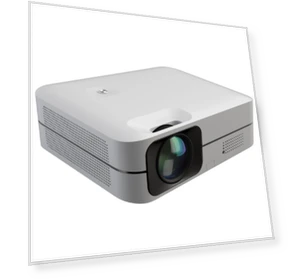 HD Smart LED Projector — Home Theater Projectors, WEJOY