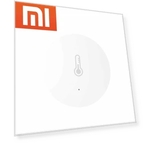 Motion Sensor — Smart Home Security, Mi