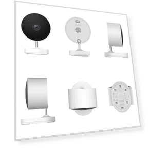 Outdoor Camera — Security Cameras, Xiaomi