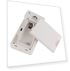 Wireless Indoor Outdoor Weather Station — Barometers