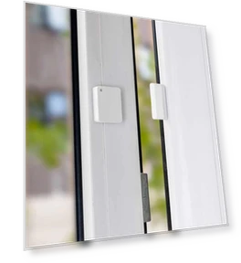Window and Door Sensor — Smart Home Security, Mi