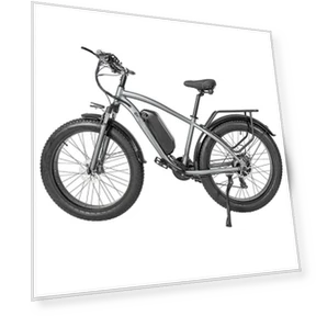 Electric Bike — Electric Self-Balancing Scooters, CMACEWHEEL