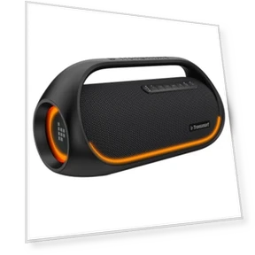 Bluetooth Speaker — Portable Audio, Tronsmart