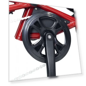 Electric Bike — Electric Self-Balancing Scooters, Hidoes