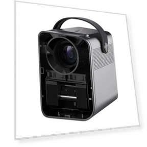 Projector D2 Pro — Home Theater Projectors, ETOE