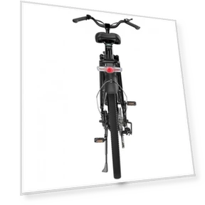 Electric Bike — Electric Self-Balancing Scooters, ESKUTE