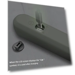 Combustible Gases Leak Detector — Gas Safety Equipment, BSIDE