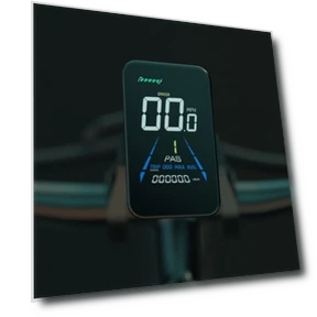 Electric Bike — Electric Self-Balancing Scooters, ESKUTE