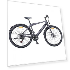 Electric Bike — Electric Self-Balancing Scooters, ENGWE